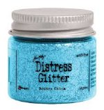 Distress Glitter - Broken China