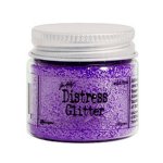 Distress Glitter - Seedless Preserves