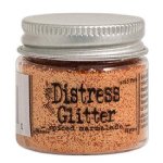Distress Glitter - Spiced Marmalade