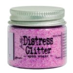 Distress Glitter - Spun Sugar