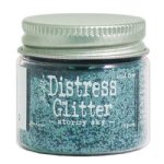 Distress Glitter - Stormy Sky