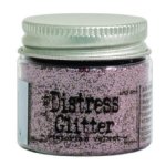 Distress Glitter - Victorian Velvet