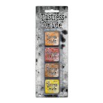 Tim Holtz - Distress Mini Oxide Ink Pads - Kit #2 (4pc)