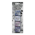 Tim Holtz - Distress Mini Oxide Ink Pads - Kit #5 (4pc)