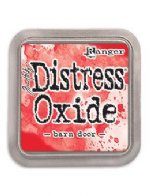 Distress Oxide - Stamp Pad - Barn Door