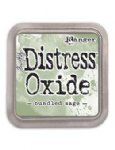 Distress Oxide - Stamp Pad - Bundled Sage