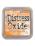 Distress Oxide - Stamp Pad - Carved Pumpkin