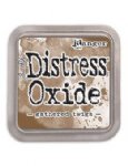 Distress Oxide - Stamp Pad - Gathered Twigs