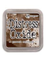 Distress Oxide - Stamp Pad - Ground Espresso
