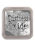 Distress Oxide - Stamp Pad - Hickory Smoke