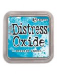 Distress Oxide - Stamp Pad - Mermaid Lagoon