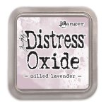 Distress Oxide - Stamp Pad - Milled Lavender