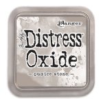 Distress Oxide - Stamp Pad - Pumice Stone