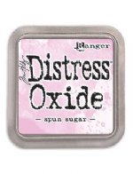 Distress Oxide - Stamp Pad - Spun Sugar