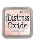 Distress Oxide - Stamp Pad - Tattered Rose