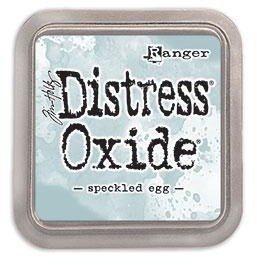 Tim Holtz - Distress Oxide Ink Pad - Speckled Egg