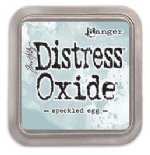 Tim Holtz - Distress Oxide Ink Pad - Speckled Egg