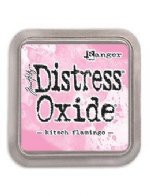 Tim Holtz - Distress Oxide Ink Pad - Kitsch Flamingo