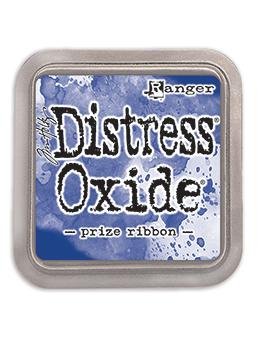 Tim Holtz - Distress Oxide Ink Pad - Prize Ribbon