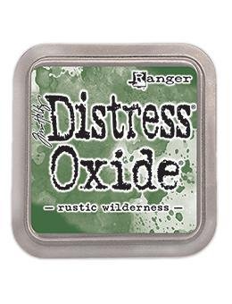 Tim Holtz - Distress Oxide Ink Pad - Rustic Wilderness