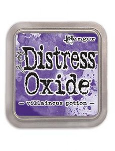 Tim Holtz - Distress Oxide Ink Pad - Villainous Potion