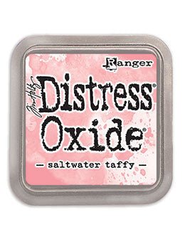 Tim Holtz - Distress Oxide Ink Pad - Saltwater Taffy