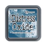Tim Holtz - Distress Oxide Ink Pad - Uncharted Mariner