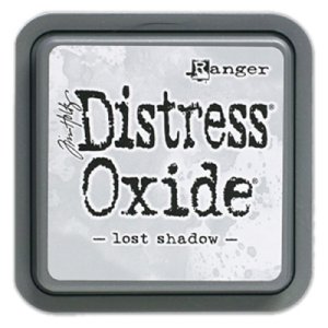 Tim Holtz - Distress Oxide Ink Pad - Lost Shadow