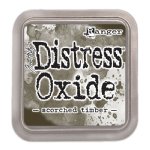 Tim Holtz - Distress Oxide Ink Pad - Scorched Timber