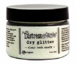 Glitter - Clear Rock Candy