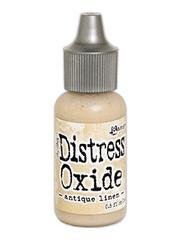 Distress Oxide - Reinker - Antique Linen