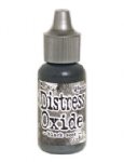 Distress Oxide - Reinker - Black Soot