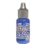 Distress Oxide - Reinker - Blueprint Sketch