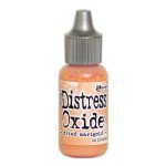 Distress Oxide - Reinker - Dried Marigold