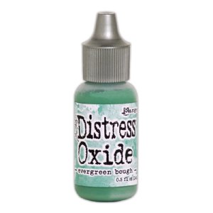 Distress Oxide - Reinker - Evergreen Bough