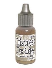 Distress Oxide - Reinker - Frayed Burlap