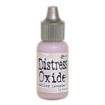Distress Oxide - Reinker - Milled Lavender