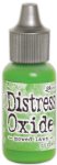 Distress Oxide - Reinker - Mowed Lawn
