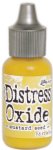 Distress Oxide - Reinker - Mustard Seed