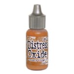 Distress Oxide - Reinker - Rusty Hinge