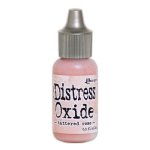 Distress Oxide - Reinker - Tattered Rose