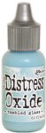 Distress Oxide - Reinker - Tumbled Glass