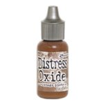 Distress Oxide - Reinker - Vintage Photo