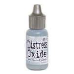 Distress Oxide - Reinker - Weathered Wood