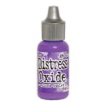 Distress Oxide - Reinker - Wilted Violet