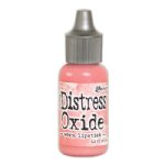 Distress Oxide - Reinker - Worn Lipstick