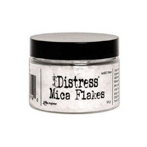 Tim Holtz - Distress Mica Flakes