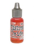 Tim Holtz - Distress Oxide Reinker - Crackling Campfire