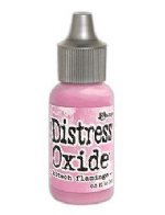 Tim Holtz - Distress Oxide Reinker - Kitsch Flamingo