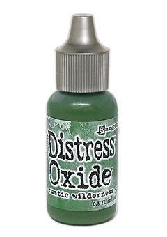 Tim Holtz - Distress Oxide Reinker - Rustic Wilderness